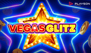 Visita Las Vegas na slot machine Vegas Glitz