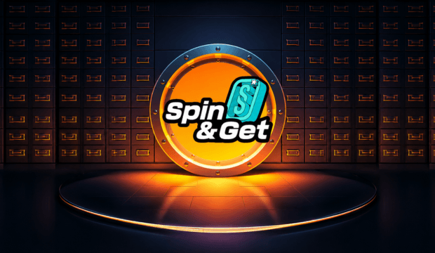 Spin & Get Betclic