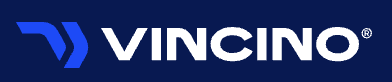 Vincino logo