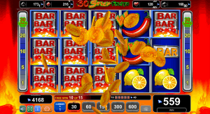 ESC Online aposta em novas slot machines clássicas