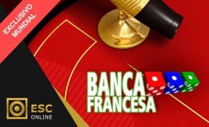 ESC Online já dispõe de banca francesa