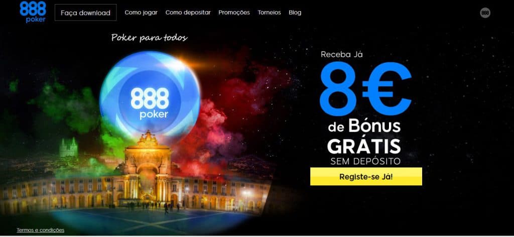 888 poker mobile apk pc