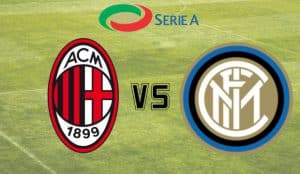 AC Milan – Inter Milão 2019 apostas e prognósticos