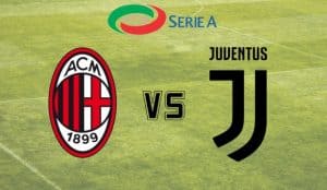 AC Milan – Juventus 2018 apostas e prognósticos