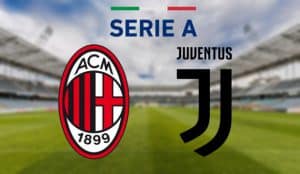 AC Milan – Juventus 2022 apostas e prognósticos