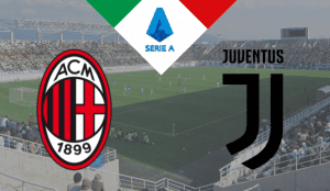 AC Milan – Juventus 2022/23 apostas e prognósticos