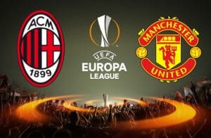 AC Milan - Manchester United 2021 apostas e prognósticos