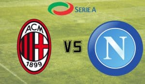 AC Milan – Nápoles 2019 apostas e prognósticos