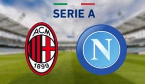 AC Milan - Nápoles 2021 apostas e prognósticos