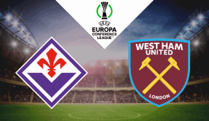 ACF Fiorentina – West Ham 2023 apostas e prognósticos
