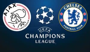 Ajax - Chelsea FC 2019 apostas e prognósticos