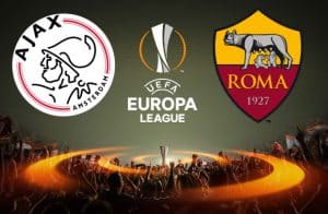 Ajax - AS Roma 2021 apostas e prognósticos