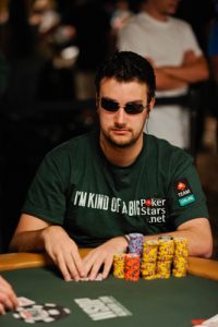 André Coimbra anuncia o fim da sua carreira de poker