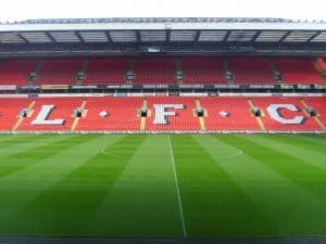 Liverpool FC - FC Porto 2018 apostas e prognósticos