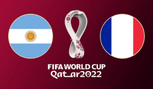Argentina – França Mundial 2022 apostas e prognósticos