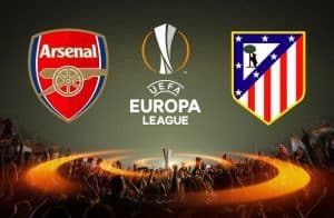 Arsenal - Atlético de Madrid 2018 apostas e prognósticos