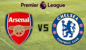 Arsenal FC - Chelsea FC 2019 apostas e prognósticos