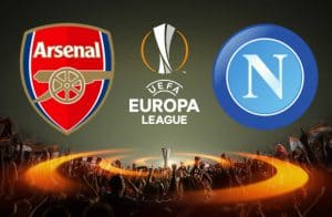 Arsenal FC - SSC Napoli 2019 apostas e prognósticos