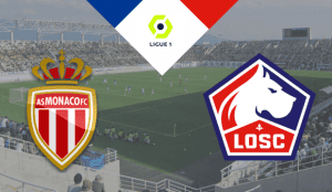 AS Monaco – LOSC Lille 2023 apostas e prognósticos