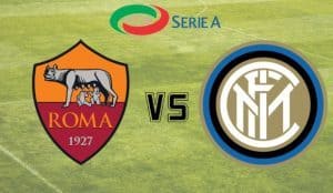 AS Roma – FC Inter Milão apostas e prognósticos