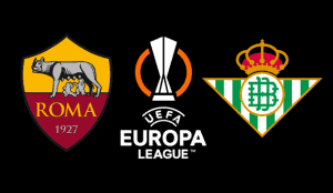 AS Roma – Real Betis 2022 apostas e prognósticos