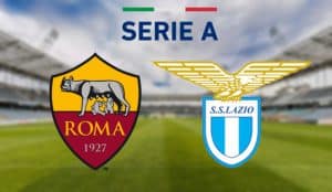 AS Roma – SS Lazio 2021 apostas e prognósticos