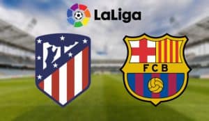 Atlético Madrid - FC Barcelona 2020 apostas e prognósticos