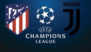 Atlético Madrid - Juventus 2019 apostas e prognósticos