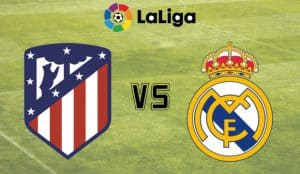 Atlético Madrid - Real Madrid 2019 apostas e prognósticos