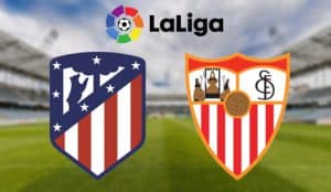 Atlético Madrid - Sevilha 2022 apostas e prognósticos