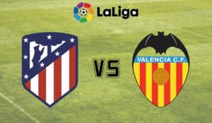 Atlético Madrid - Valencia CF 2019 apostas e prognósticos