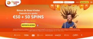 BacanaPlay é o novo casino online em Portugal