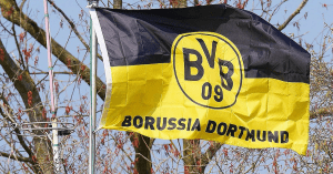 Borussia Dortmund - Borussia Mönchengladbach 2017 apostas e prognósticos
