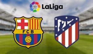 FC Barcelona - Atlético Madrid 2021 apostas e prognósticos