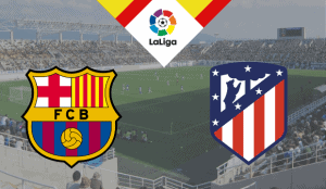 FC Barcelona – Atlético de Madrid 2023 apostas e prognósticos