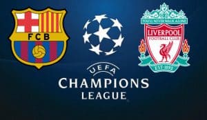 FC Barcelona - Liverpool 2019 apostas e prognósticos