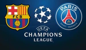 FC Barcelona - Paris Saint-Germain 2021 apostas e prognósticos