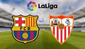FC Barcelona - Sevilha 2020 apostas e prognósticos