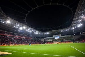 Bayer Leverkusen – Bayern de Munique 2018 apostas e prognósticos