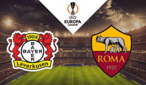 Bayer Leverkusen – AS Roma 2023 apostas e prognósticos