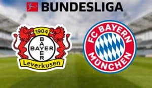 Bayer Leverkusen - Bayern Munique 2021 apostas e prognósticos