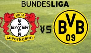 Bayer Leverkusen – Borussia Dortmund 2018 apostas e prognósticos