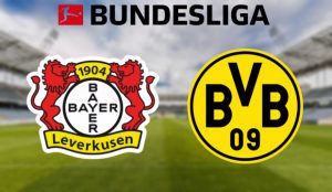 Bayer Leverkusen - Borussia Dortmund 2021 apostas e prognósticos