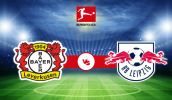 Bayer Leverkusen – RB Leipzig 2023 apostas e prognósticos