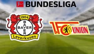 Bayer Leverkusen – União Berlim 2022 apostas e prognósticos