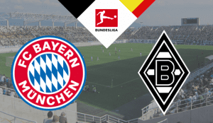 Bayern Munique - Borussia Mönchengladbach 2022 apostas e prognósticos