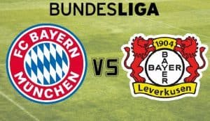 Bayern Munique - Bayer Leverkusen 2019 apostas e prognósticos