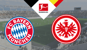 Bayern Munique - Eintracht Frankfurt 2023 apostas e prognósticos