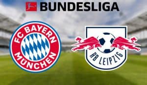 Bayern Munique – RB Leipzig 2020 apostas e prognósticos