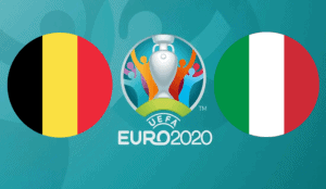 Bélgica – Itália EURO 2020 apostas e prognósticos